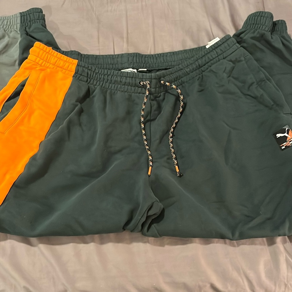 Puma Sweatpants